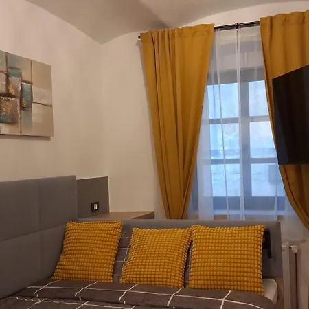 Studio Apartment Under The Castle Skofja Loka Exterior photo