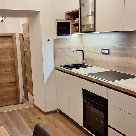 Studio Apartment Under The Castle Skofja Loka Exterior photo