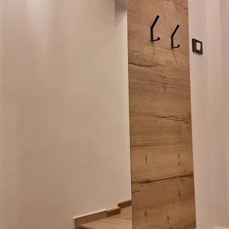 Studio Apartment Under The Castle Skofja Loka Exterior photo