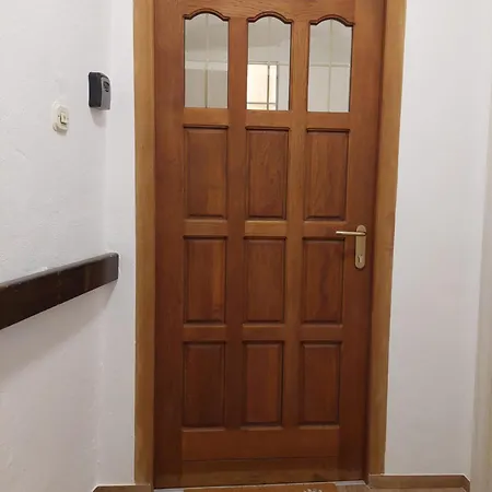 Studio Apartment Under The Castle Skofja Loka Exterior photo